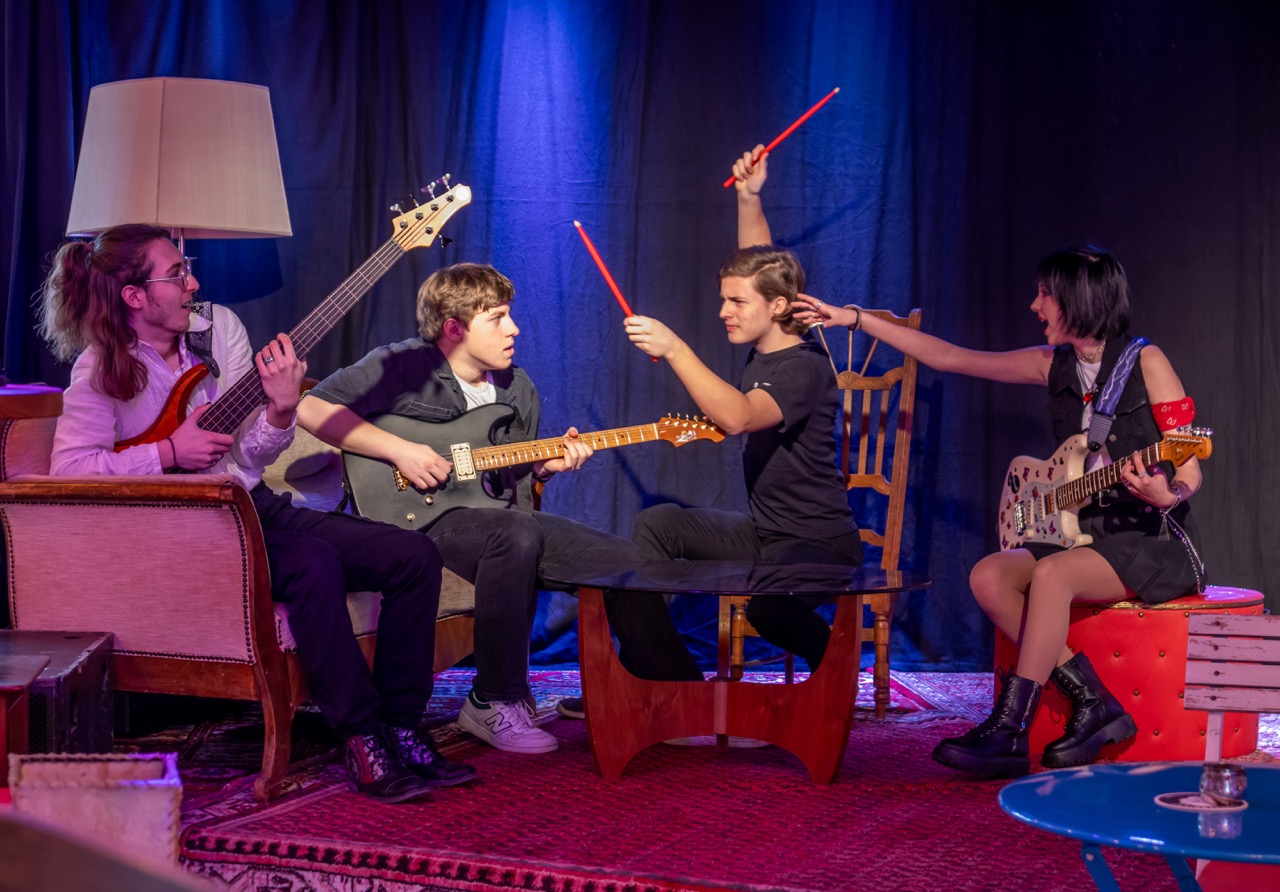 Our Band
